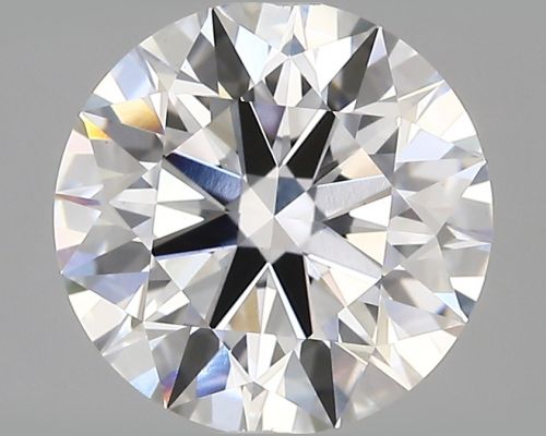 Round 3.38 Carat Diamond