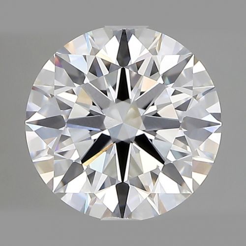 Round 2.79 Carat Diamond