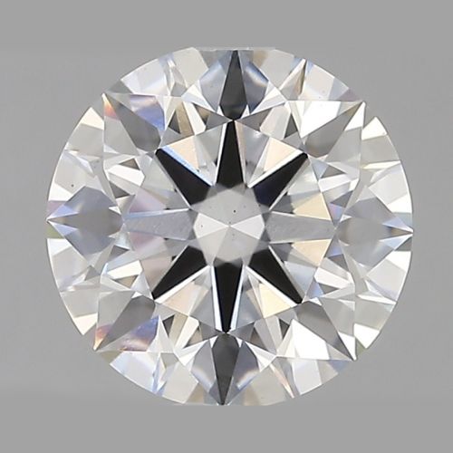 Round 2.43 Carat Diamond