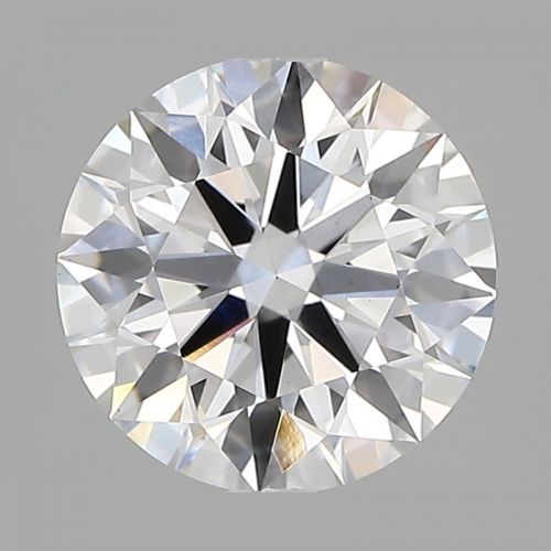 Round 2.43 Carat Diamond