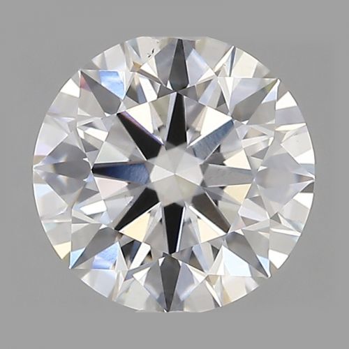 Round 2.43 Carat Diamond