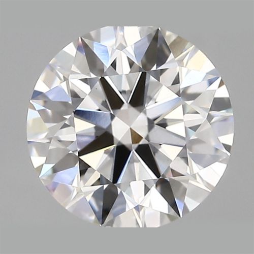 Round 2.44 Carat Diamond