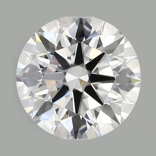 Round 2.47 Carat Diamond