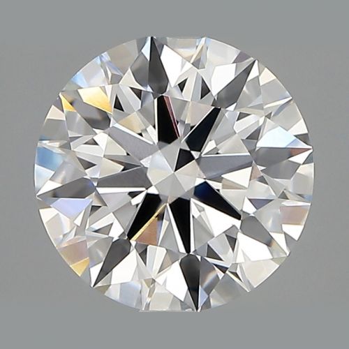 Round 2.51 Carat Diamond