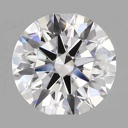 Round 2.60 Carat Diamond