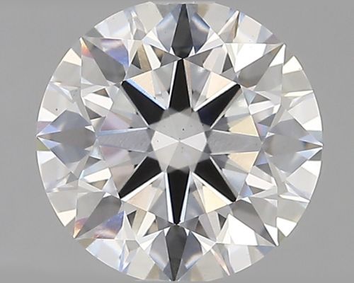 Round 2.43 Carat Diamond