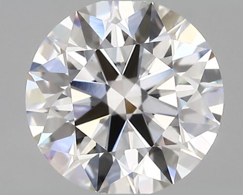 Round 2.44 Carat Diamond