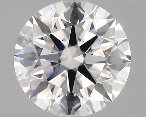 Round 2.46 Carat Diamond