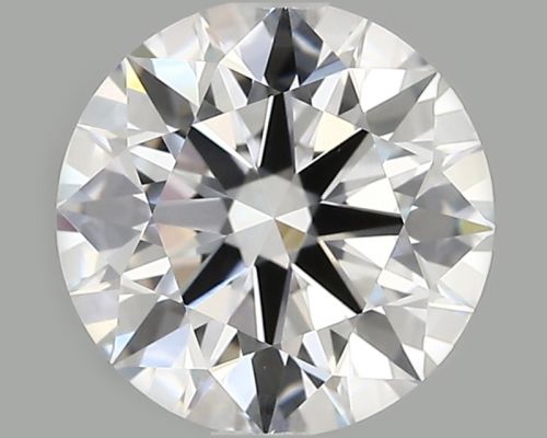 Round 2.47 Carat Diamond