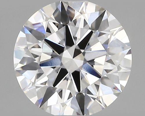 Round 2.60 Carat Diamond