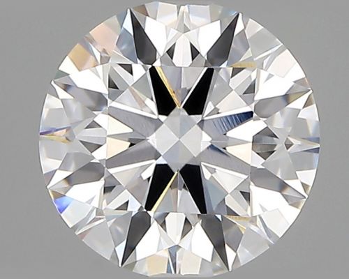 Round 2.61 Carat Diamond