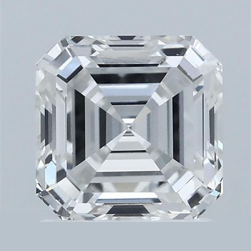 Asscher 1.50 Carat Diamond