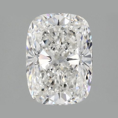 Cushion 2.10 Carat Diamond