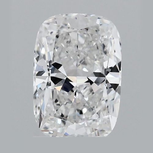 Cushion 1.57 Carat Diamond