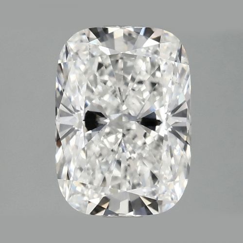 Cushion 2.09 Carat Diamond