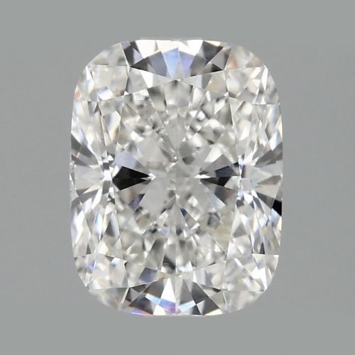 Cushion 1.55 Carat Diamond