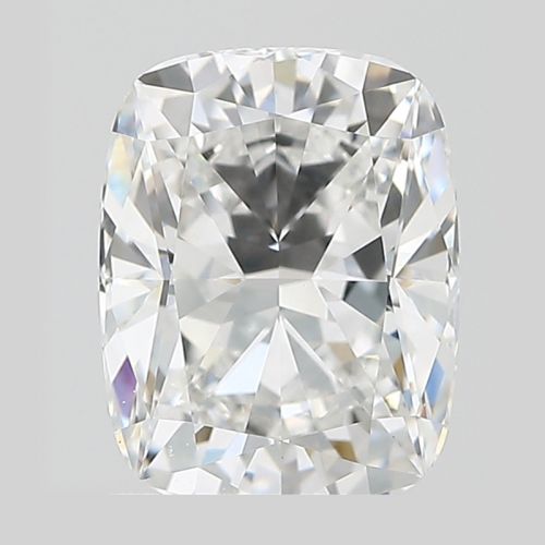 Cushion 1.54 Carat Diamond