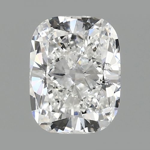 Cushion 1.00 Carat Diamond