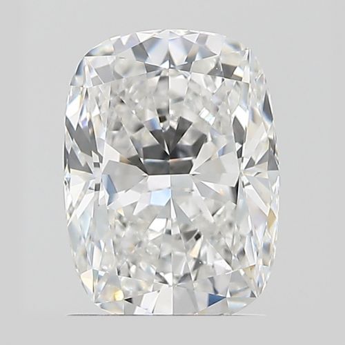 Cushion 1.55 Carat Diamond