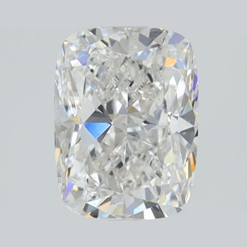 Cushion 1.51 Carat Diamond