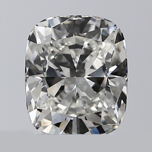 Cushion 1.81 Carat Diamond