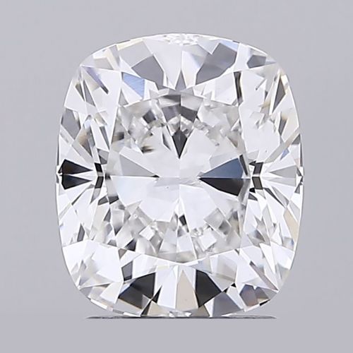 Cushion 2.10 Carat Diamond