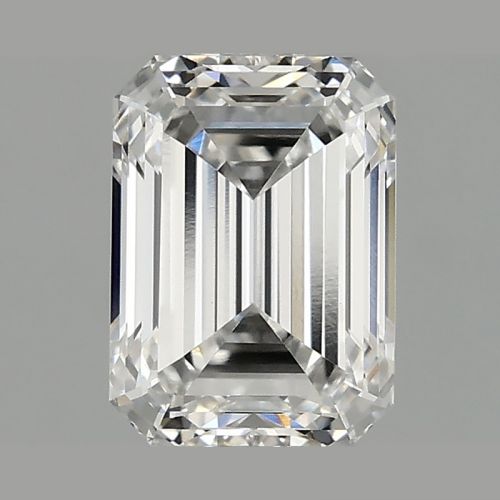 Emerald 1.04 Carat Diamond