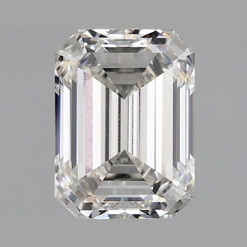 Emerald 1.62 Carat Diamond