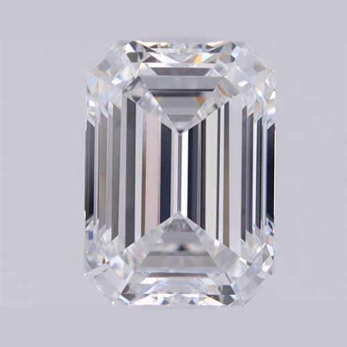 Emerald 1.56 Carat Diamond