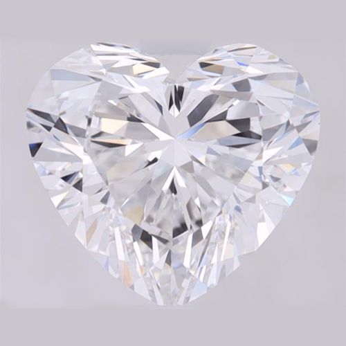 Heart 2.32 Carat Diamond
