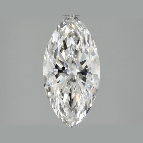 Marquise 2.10 Carat Diamond