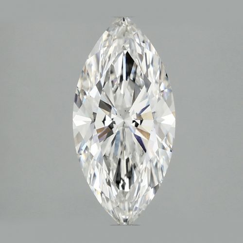 Marquise 2.10 Carat Diamond