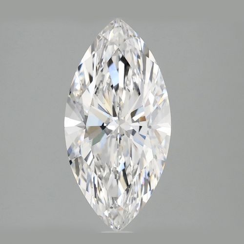 Marquise 1.93 Carat Diamond