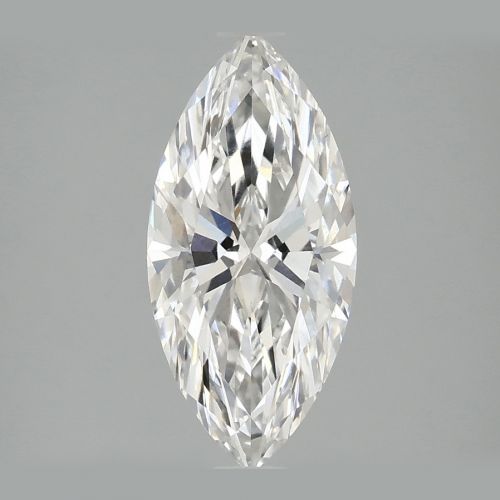 Marquise 2.09 Carat Diamond