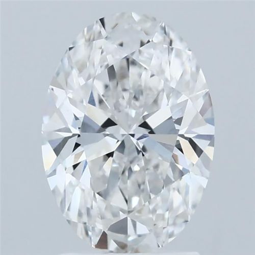 Oval 2.05 Carat Diamond
