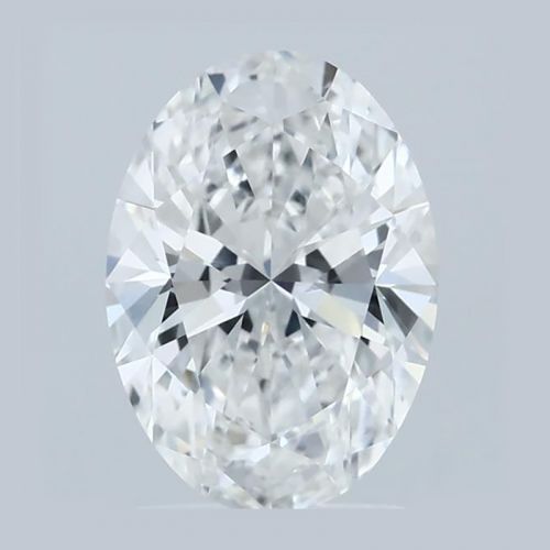 Oval 2.02 Carat Diamond
