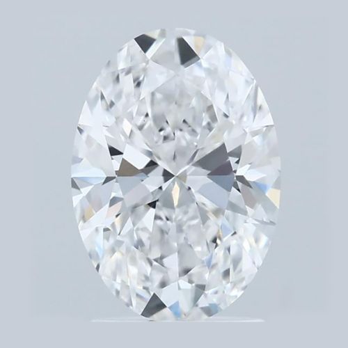 Oval 2.04 Carat Diamond
