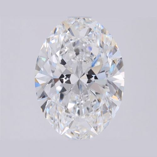 Oval 2.09 Carat Diamond
