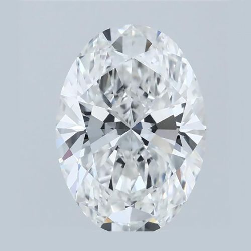 Oval 2.05 Carat Diamond
