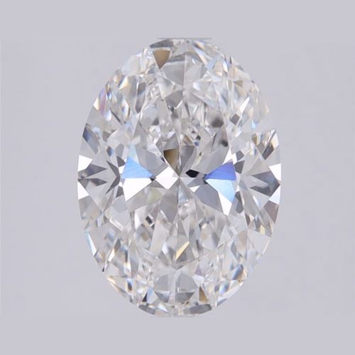 Oval 1.54 Carat Diamond