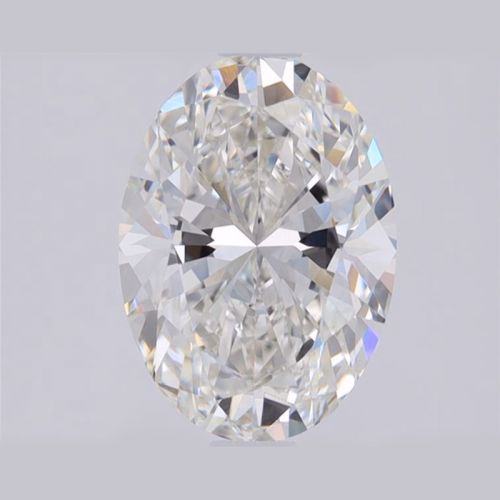 Oval 2.04 Carat Diamond
