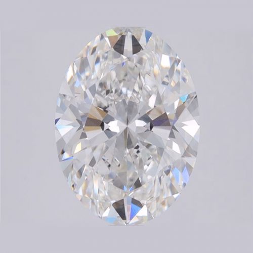 Oval 2.06 Carat Diamond