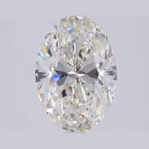 Oval 2.02 Carat Diamond
