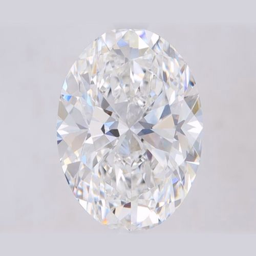 Oval 2.03 Carat Diamond