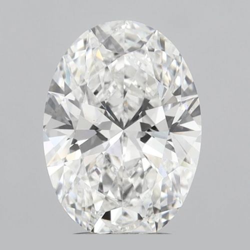 Oval 2.10 Carat Diamond