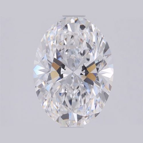 Oval 2.05 Carat Diamond