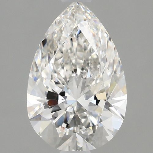 Pear 1.81 Carat Diamond