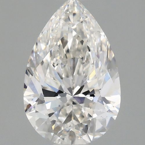 Pear 1.91 Carat Diamond