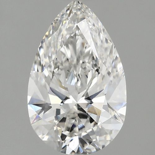 Pear 1.78 Carat Diamond