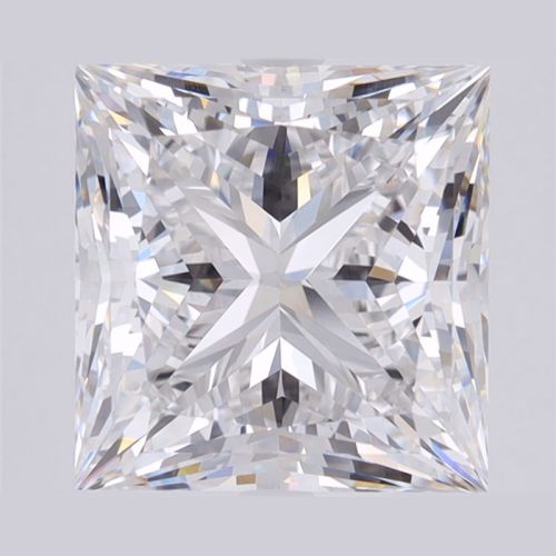 Princess 2.80 Carat Diamond